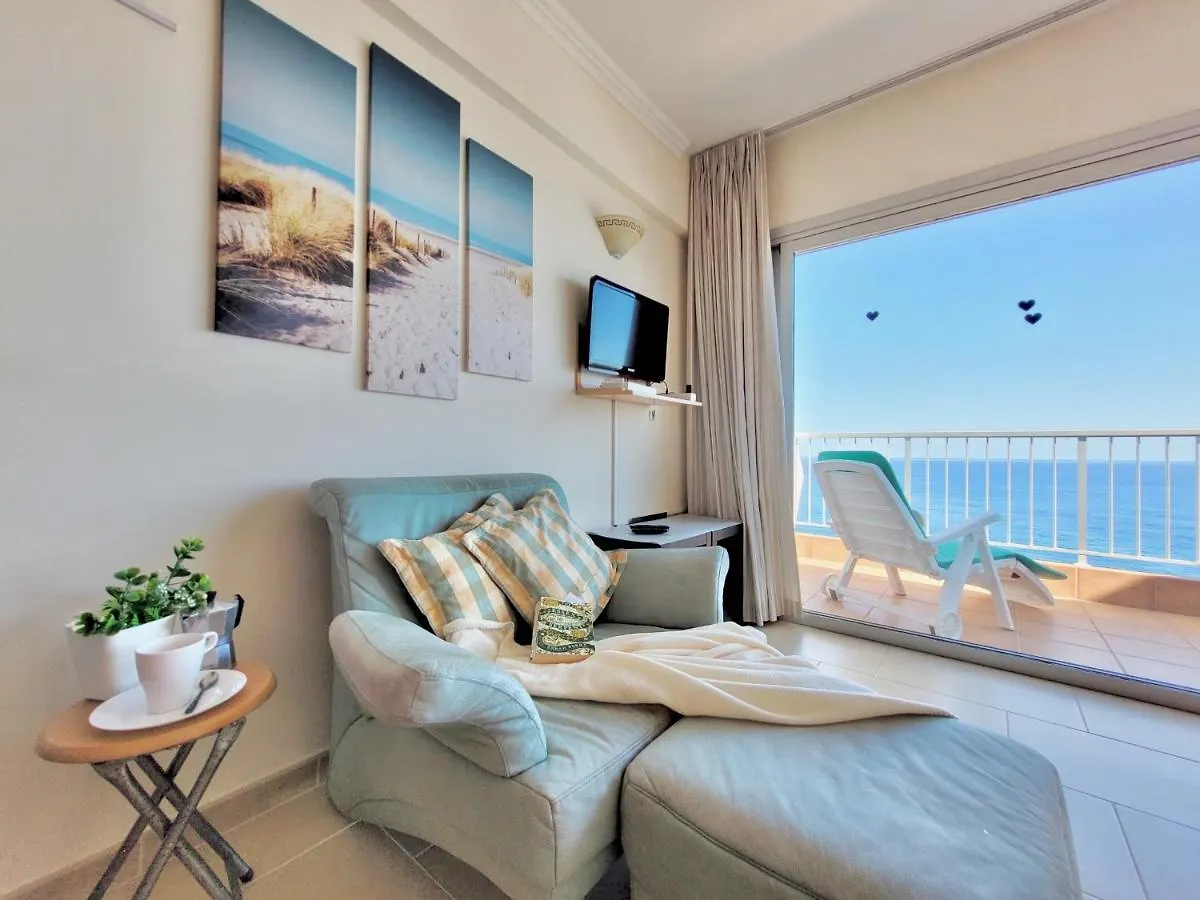 Appartement Ocean Cliffs à Puerto de la Cruz   Puerto de la Cruz (Tenerife)