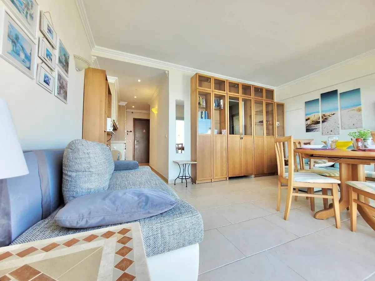 Appartement Ocean Cliffs à Puerto de la Cruz