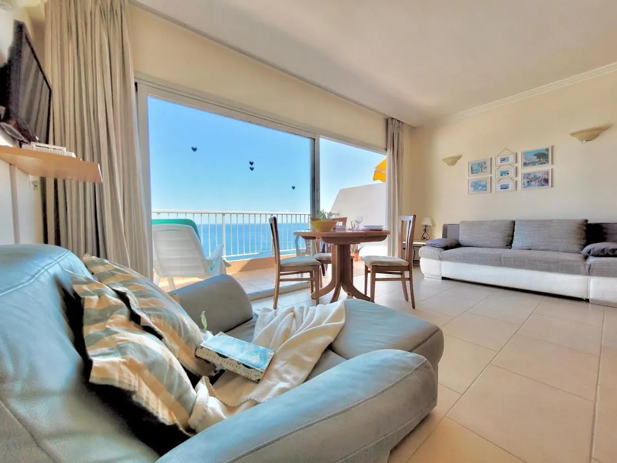Ocean Cliffs Apartment Puerto de la Cruz  Spain