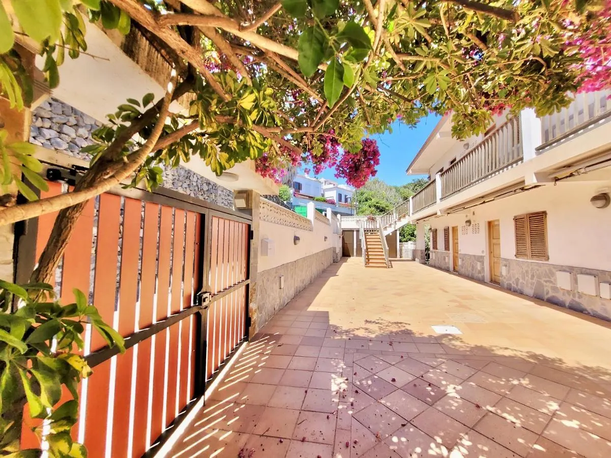 Appartement Ocean Cliffs à Puerto de la Cruz  Espagne