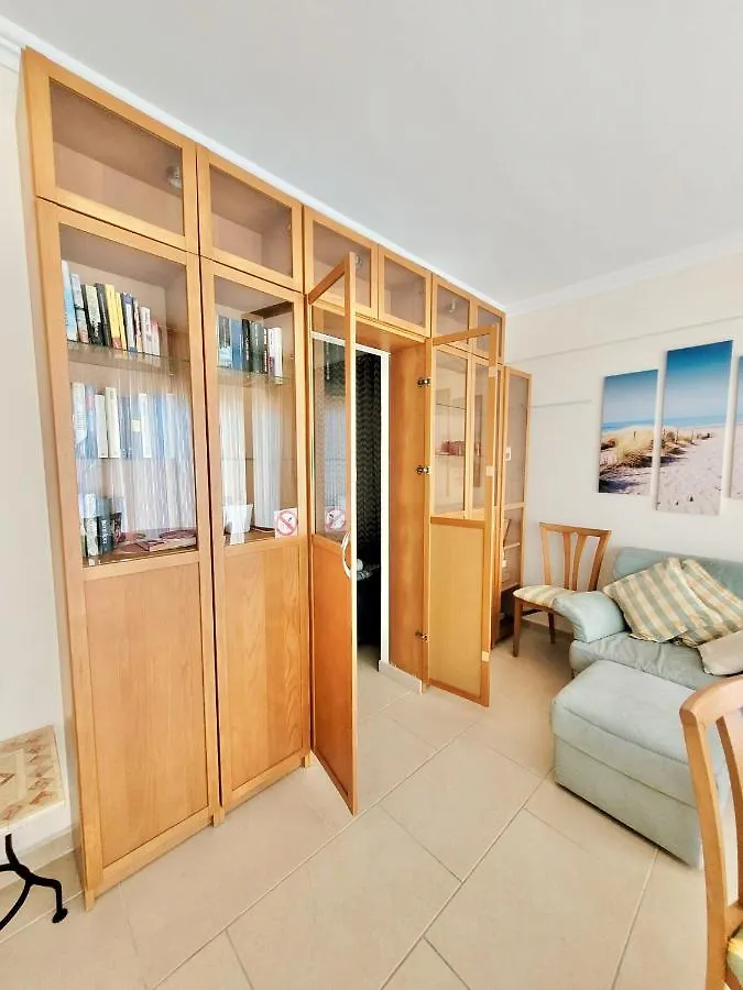 Ocean Cliffs Apartment Puerto de la Cruz  Puerto de la Cruz (Tenerife)