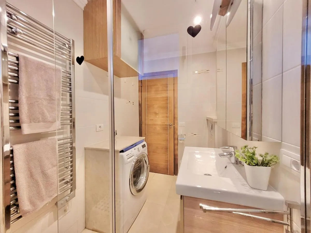 Ocean Cliffs Apartment Puerto de la Cruz