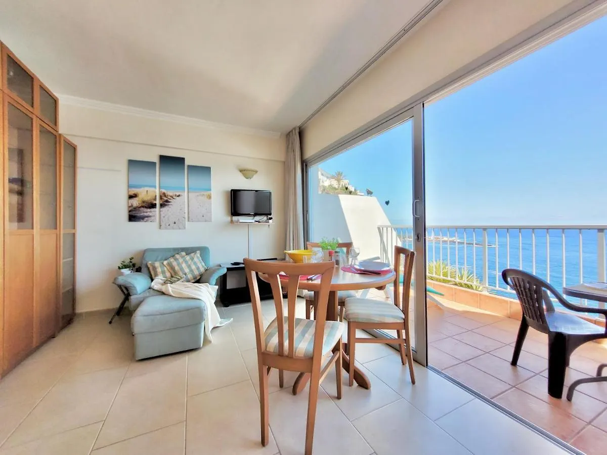 Appartement Ocean Cliffs à Puerto de la Cruz  0*, Puerto de la Cruz (Tenerife)