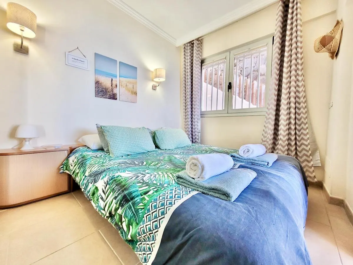 Appartement Ocean Cliffs à Puerto de la Cruz  0*, Puerto de la Cruz (Tenerife) Espagne