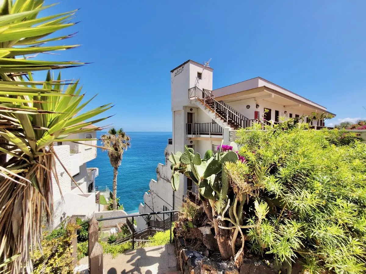 Ocean Cliffs Apartment Puerto de la Cruz  Spain