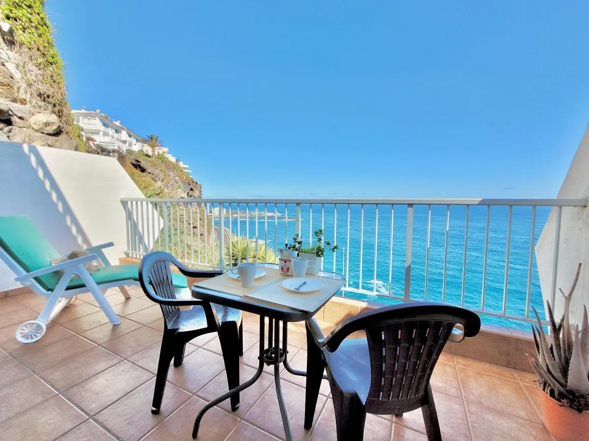 Ocean Cliffs Apartment Puerto de la Cruz  Spain
