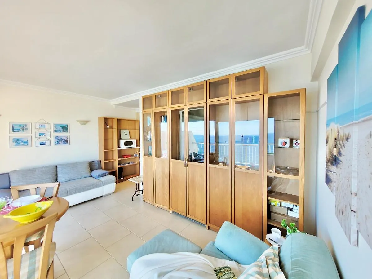 Apartamento Ocean Cliffs Puerto de la Cruz  España