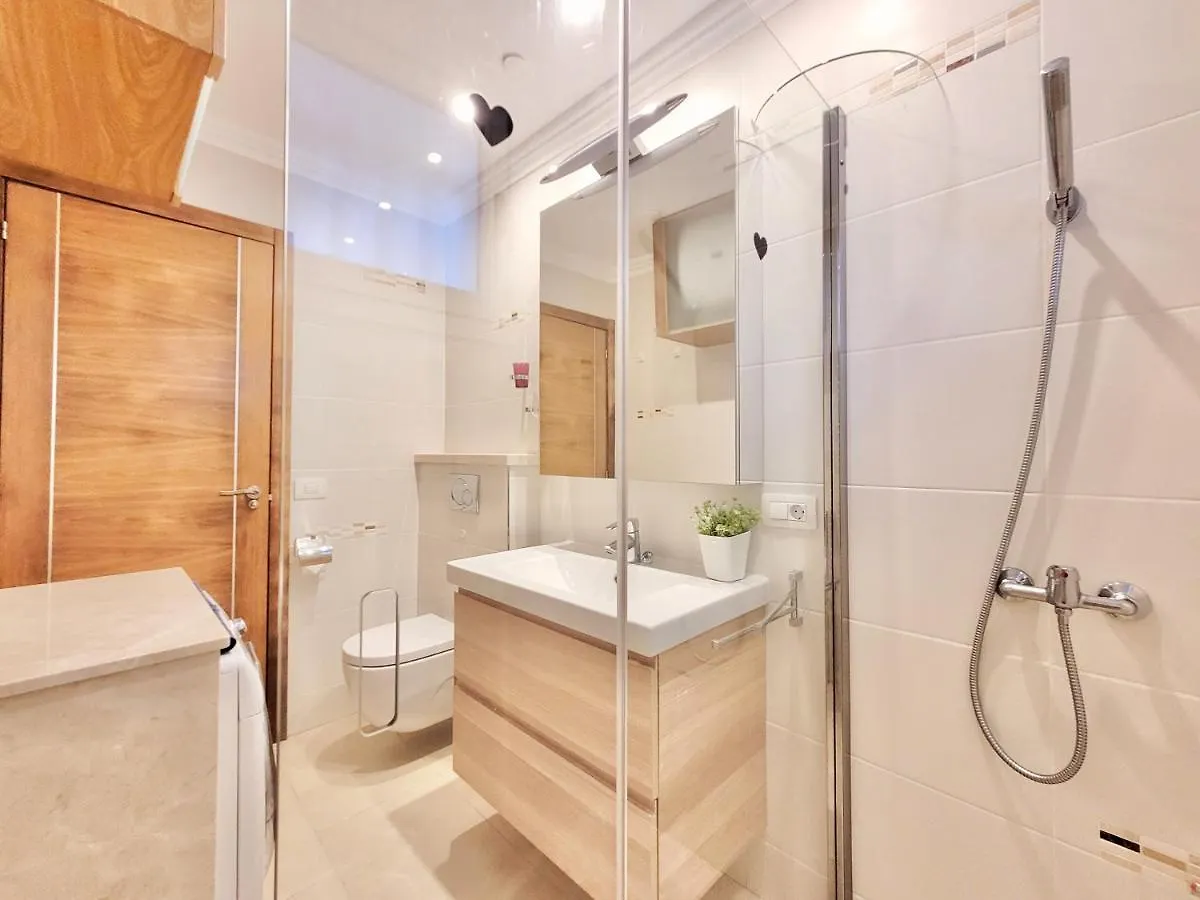 Apartamento Ocean Cliffs Puerto de la Cruz